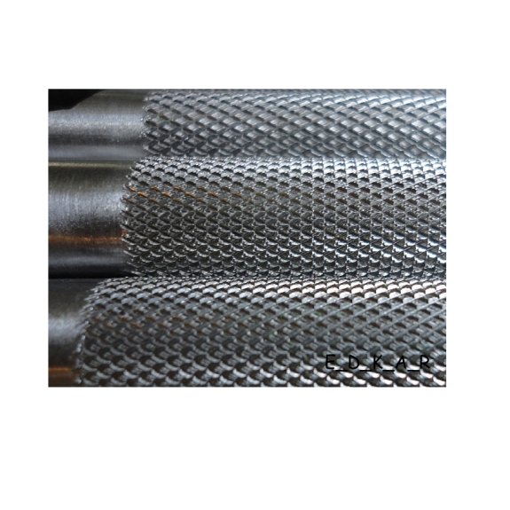 MOLETKA PODWÓJNA - RADEŁKO KRZYŻOWE 3W1