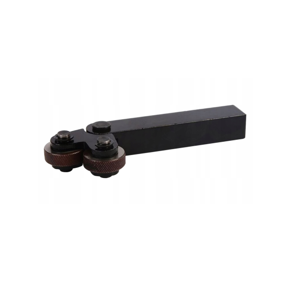 MOLETKA UKOŚNA PODWÓJNA - RADEŁKO 1.0 mm - E00954