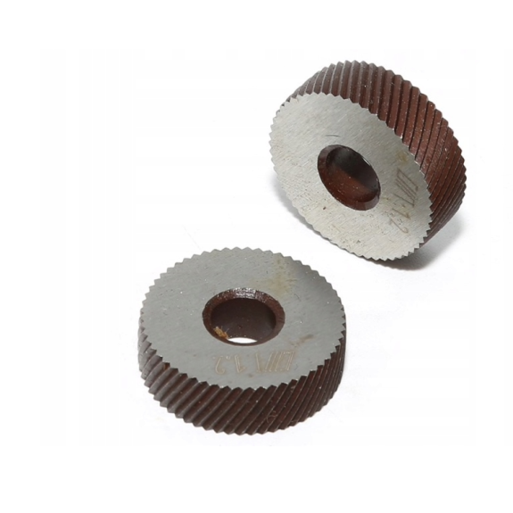 MOLETKA UKOŚNA PODWÓJNA - RADEŁKO 1.0 mm - E00954