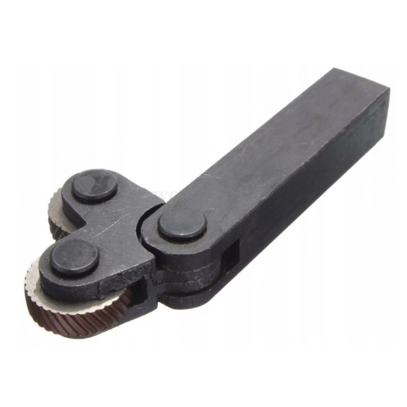 MOLETKA UKOŚNA PODWÓJNA - RADEŁKO 1.5 mm - E00955