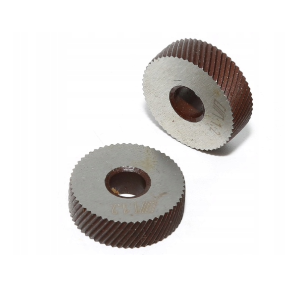 MOLETKA UKOŚNA PODWÓJNA - RADEŁKO 1.5 mm - E00955