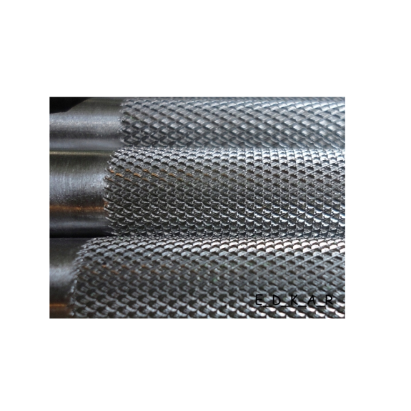 MOLETKA UKOŚNA PODWÓJNA - RADEŁKO 1.5 mm - E00955