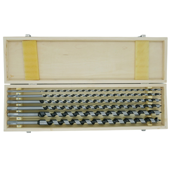 WIERTŁA 460 mm DO DREWNA 6-18 mm - S10472
