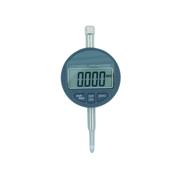 CZUJNIK ELEKTRONICZNY 0.001/0-12.7 MM