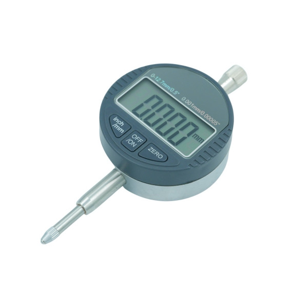 CZUJNIK ELEKTRONICZNY 0.001/0-12.7 MM