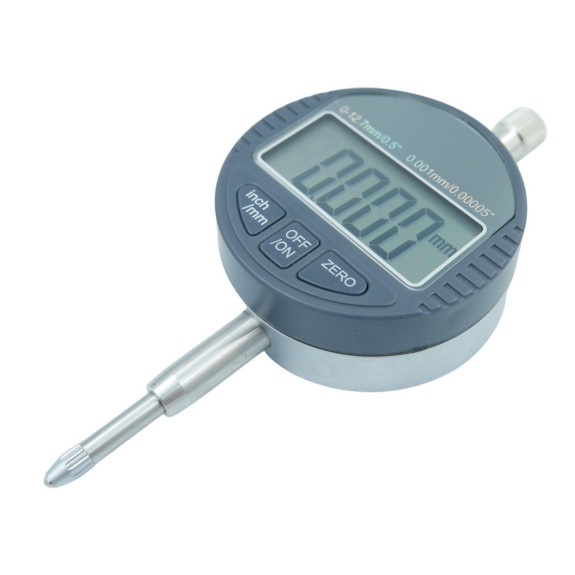 CZUJNIK ELEKTRONICZNY 0.001/0-12.7 MM