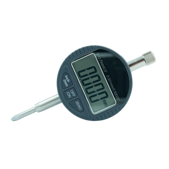 CZUJNIK ELEKTRONICZNY 0.001/0-12.7 MM