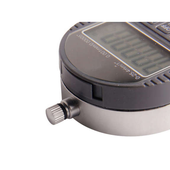 CZUJNIK ELEKTRONICZNY 0.001/0-25.4 MM - E00028