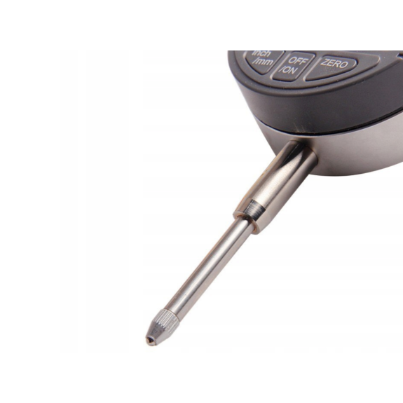 CZUJNIK ELEKTRONICZNY 0.001/0-25.4 MM - E00028