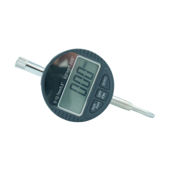 CZUJNIK ELEKTRONICZNY 0.01/0-12.7 MM - E00029