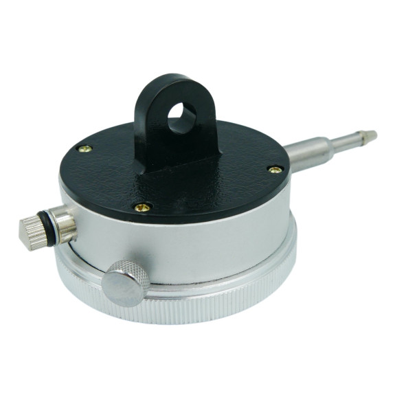 CZUJNIK ZEGAROWY 0-10 MM + UCHWYT E00032