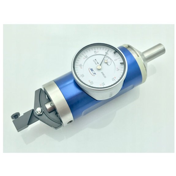 CZUJNIK ZEGAROWY DO CENTROWANIA 0-3 MM