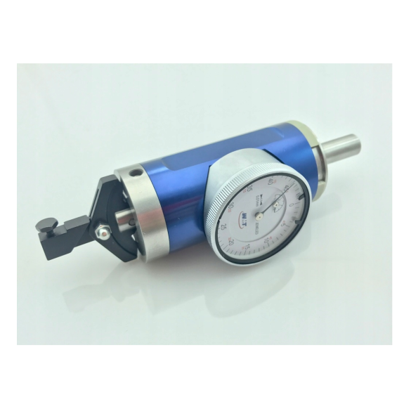 CZUJNIK ZEGAROWY DO CENTROWANIA 0-3 MM