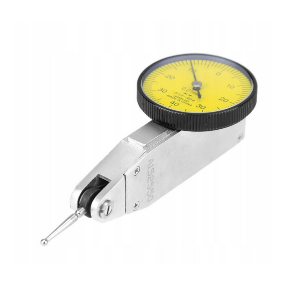 CZUJNIK DIATEST 0.8/0.01 mm - ZEGAR 30 mm - E00035