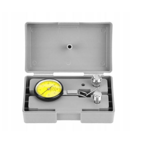 CZUJNIK DIATEST 0.8/0.01 mm - ZEGAR 30 mm - E00035