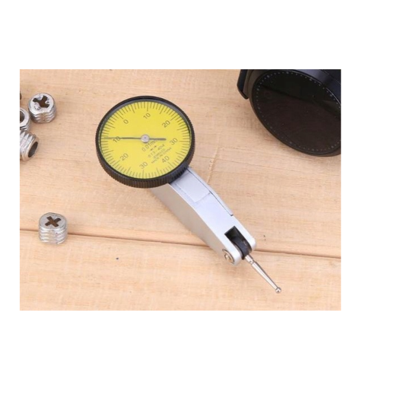 CZUJNIK DIATEST 0.8/0.01 mm - ZEGAR 30 mm - E00035