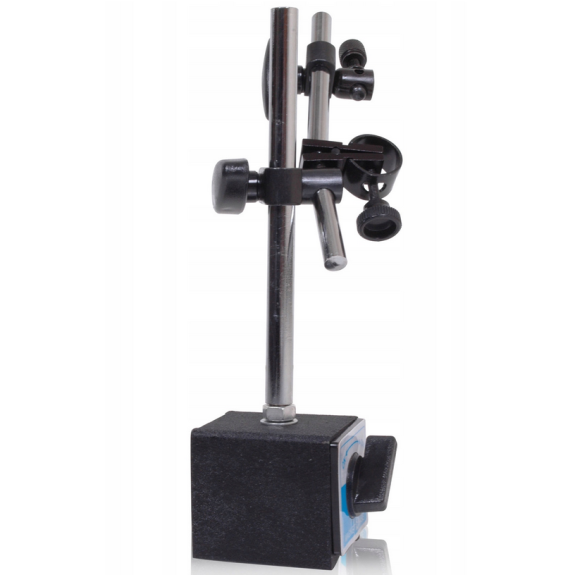 ZESTAW: CZUJNIK (U) + STATYW PIONOWY