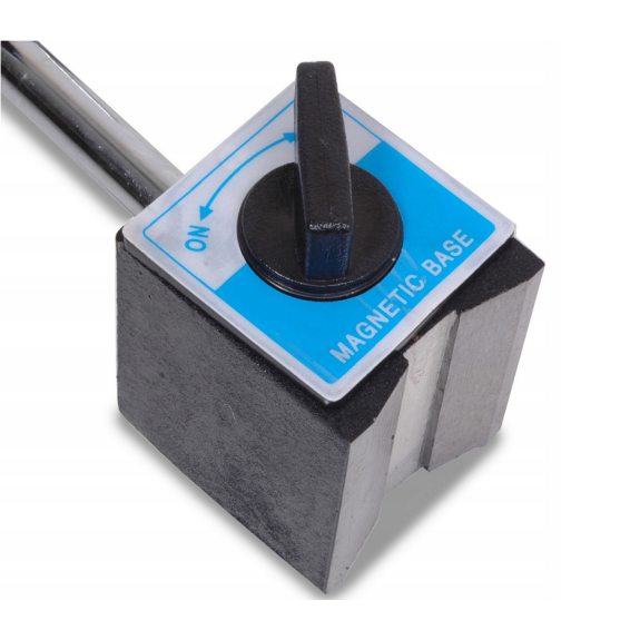 ZESTAW: CZUJNIK (U) + STATYW PIONOWY