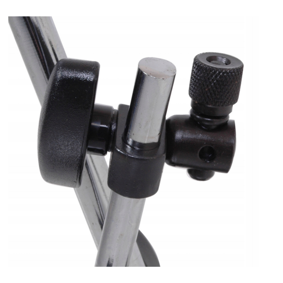 ZESTAW: CZUJNIK (U) + STATYW PIONOWY