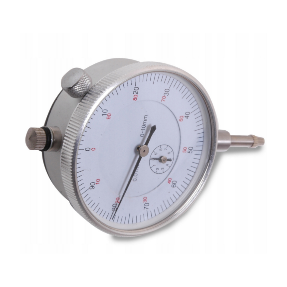 ZESTAW: CZUJNIK (U) + STATYW PIONOWY