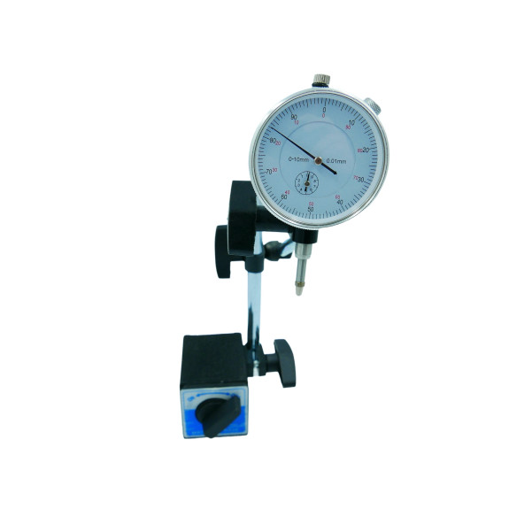 ZESTAW: CZUJNIK (U) + STATYW BOCZNY