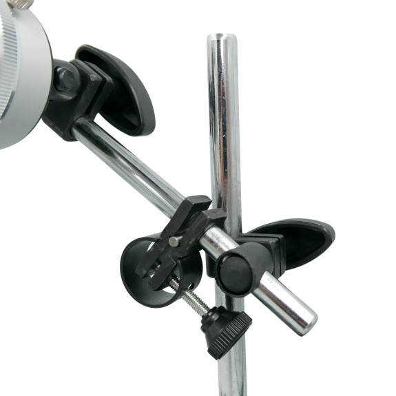 ZESTAW WALIZKA: CZUJNIK+STATYW PIONOWY E01903