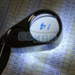 LUPA 30x 21 MM LED - MG21007 - E00143