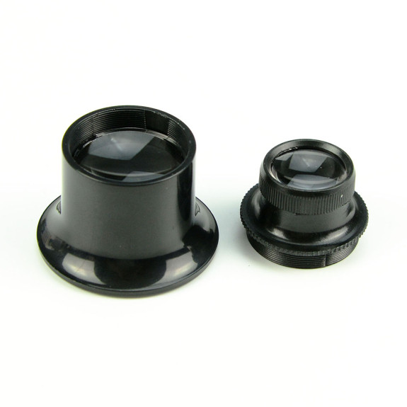 LUPA 20x DO OKA JUBILERSKA ZEGARMISTRZOWSKA - E00147