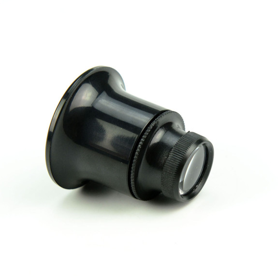 LUPA 20x DO OKA JUBILERSKA ZEGARMISTRZOWSKA - E00147