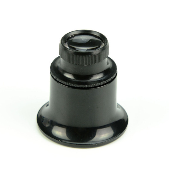 LUPA 20x DO OKA JUBILERSKA ZEGARMISTRZOWSKA - E00147