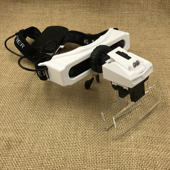 LUPA NAGŁOWNA - 9892E - E00149