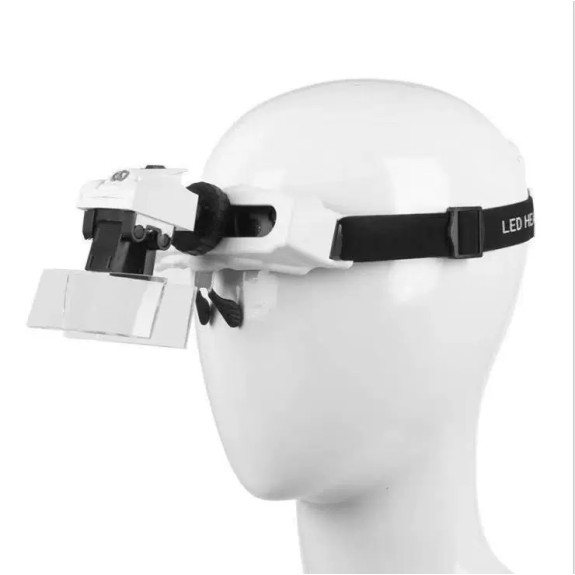 LUPA NAGŁOWNA - 9892E - E00149