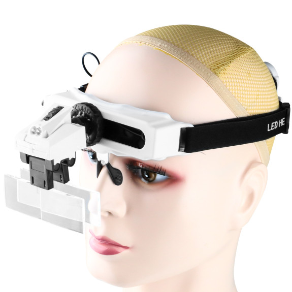 LUPA NAGŁOWNA - 9892E - E00149