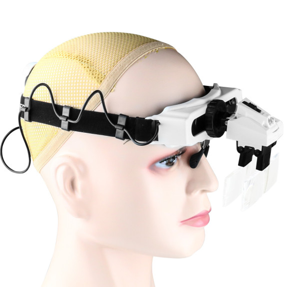 LUPA NAGŁOWNA - 9892E - E00149