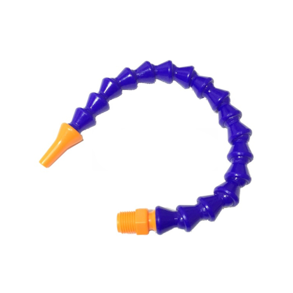 WĘŻYK CHŁODZIWA 1/2' - 40 CM OKRĄGŁA - E00340