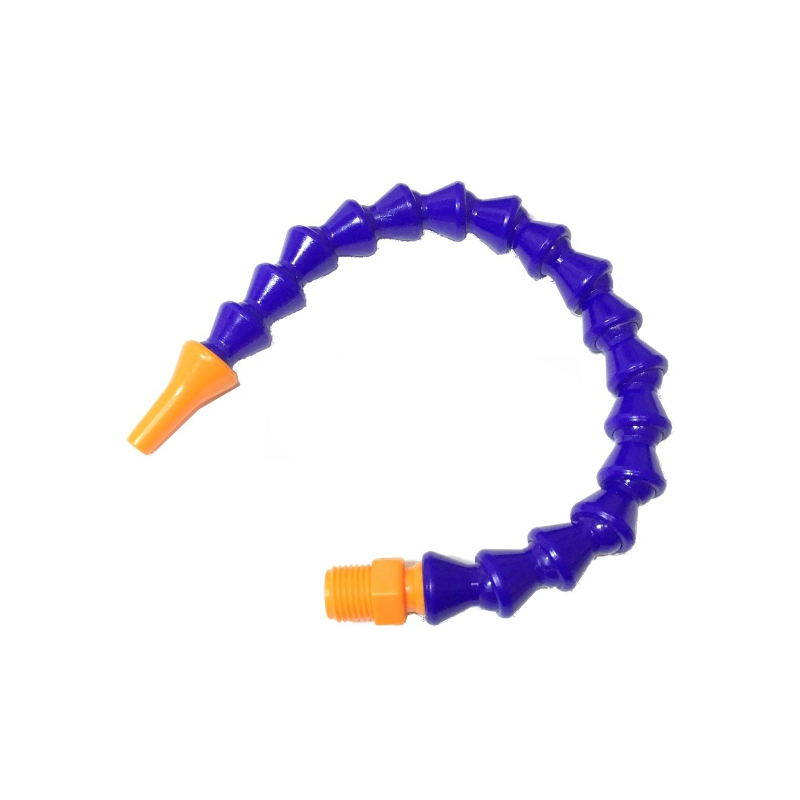 WĘŻYK CHŁODZIWA 1/2' - 40 CM OKRĄGŁA - E00340