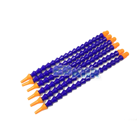 WĘŻYK CHŁODZIWA 1/2' - 40 CM OKRĄGŁA - E00340