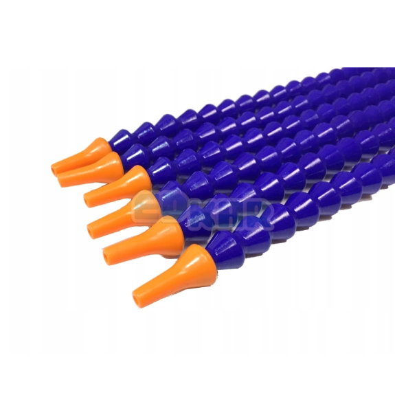 WĘŻYK CHŁODZIWA 1/2' - 40 CM OKRĄGŁA - E00340