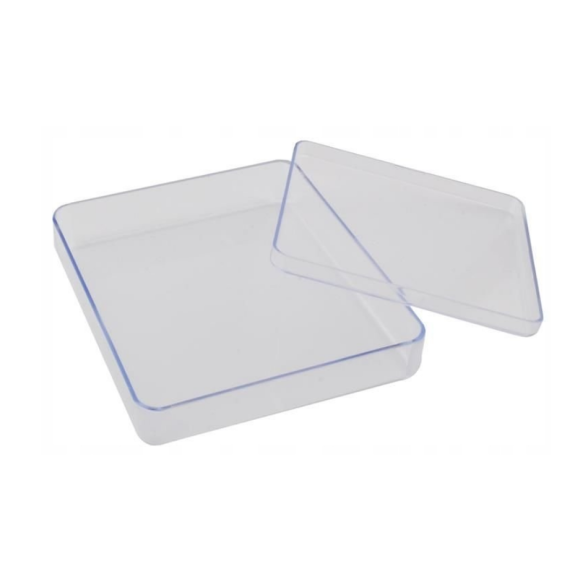 WAGA ELEKTRONICZNA 10x10 2000 G / 0.1G