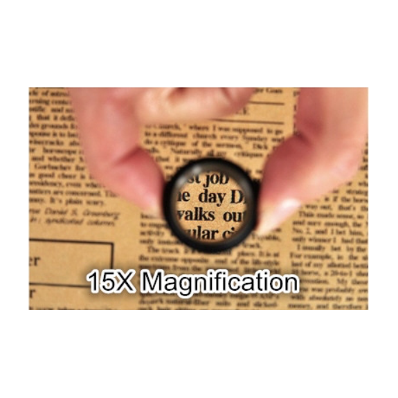 LUPA OKULARY - 9892GJ - E00151