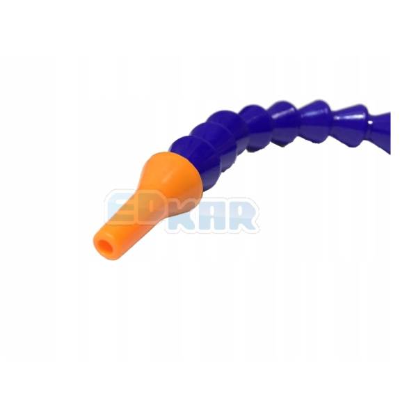 WĘŻYK CHŁODZIWA 1/2' - 40 CM OKRĄGŁA - E00340