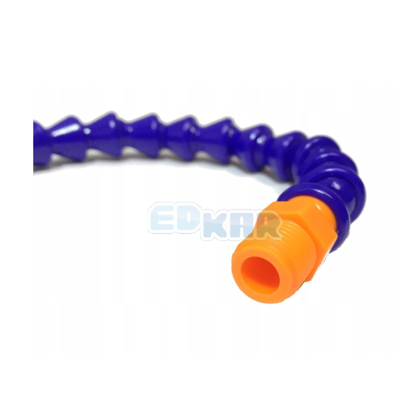 WĘŻYK CHŁODZIWA 1/2' - 40 CM OKRĄGŁA - E00340