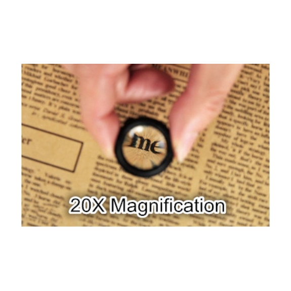 LUPA OKULARY - 9892GJ - E00151