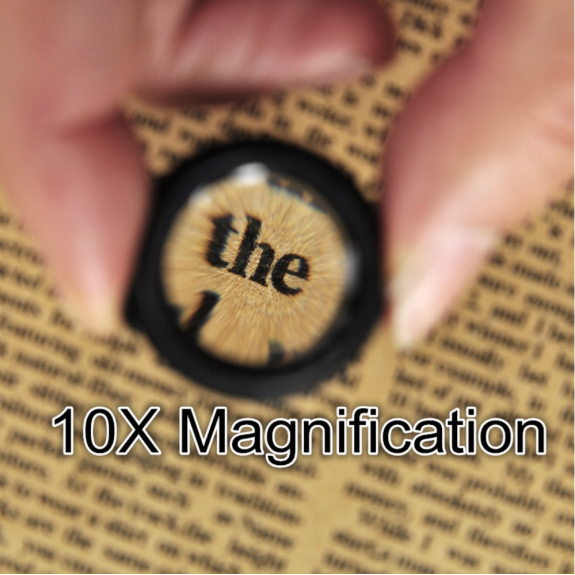 LUPA OKULARY - 9892GJ - E00151