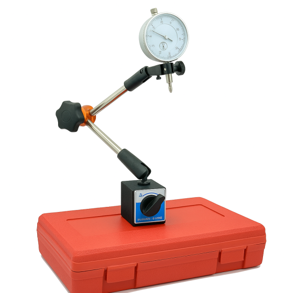 ZESTAW WALIZKA: CZUNIK + STATYW AUTO - E01667