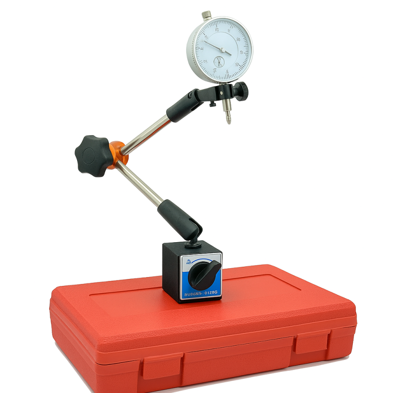 ZESTAW WALIZKA: CZUNIK + STATYW AUTO - E01667