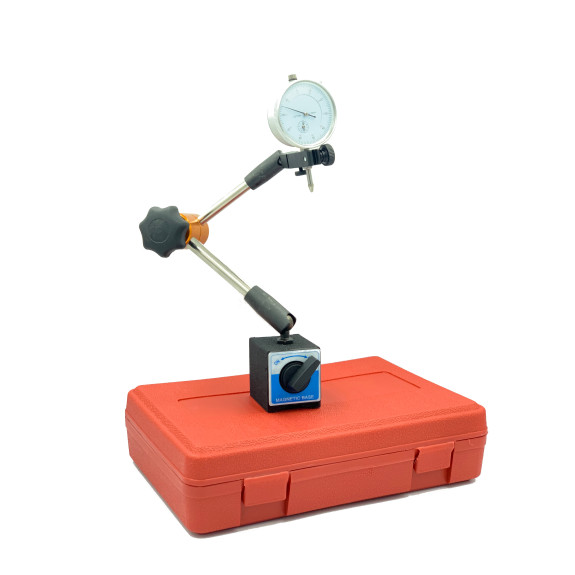 ZESTAW WALIZKA: CZUNIK + STATYW AUTO - E01667