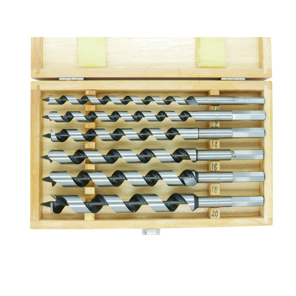 WIERTŁA 230 mm DO DREWNA 10-20 mm - E01742