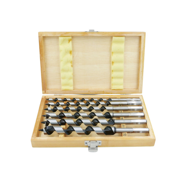 WIERTŁA 230 mm DO DREWNA 10-20 mm - E01742