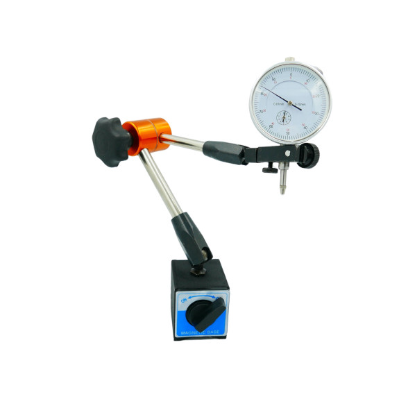 ZESTAW WALIZKA: CZUNIK + STATYW AUTO - E01667